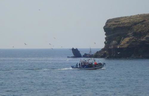 SEA VIEW House - Foto 4