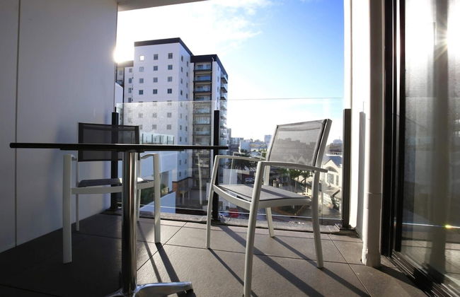 2 Bed Apt Heart of Ponsonby Gym - Foto 9