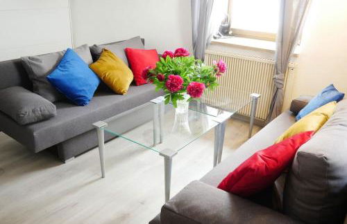 Ferienwohnung Möhrenbachtal für 5 Personen im idyllischen Möhren - Foto 22