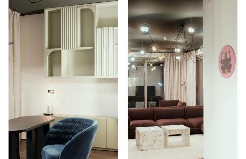 The Garden Suites by Suite030 - Foto 38