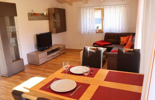 Ferienwohnung Bichelblick - Foto 6