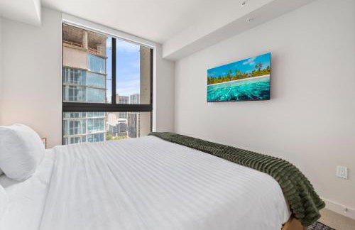 The Crosby Miami Worldcenter by Palermo Home Miami - Foto 78