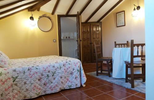 Posada La Cerra de San Roque - Foto 29