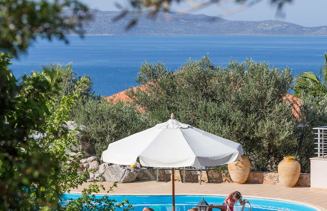 Monemvasia Village - Foto 30