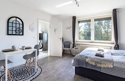 VAZ Apartments Corporate Living ca 15 Min Messe u HBf - Foto 21