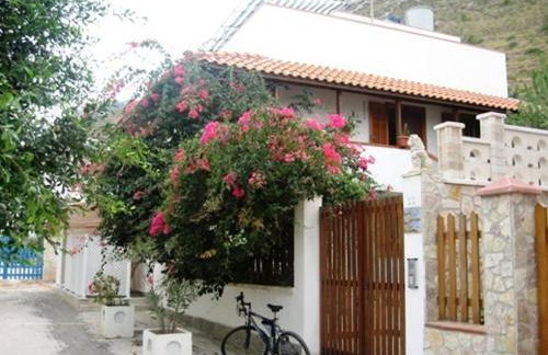 Il Gabbiano Blu - La Villetta - Foto 1