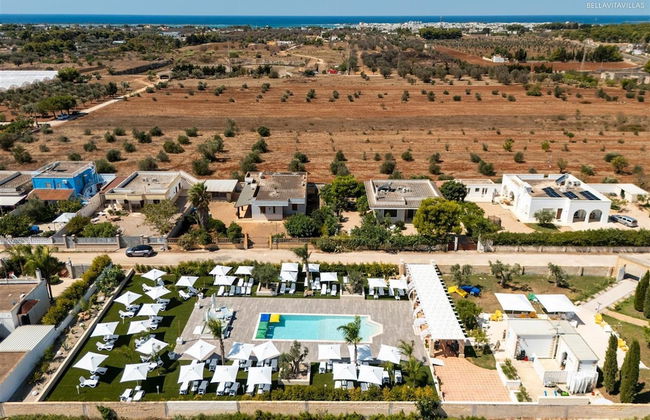 1915 Appartamento I Tarocchi Deluxe - Foto 9