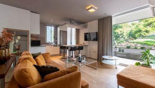 Phaedrus Living: Luxury Flat Vouliagmeni - Foto 2