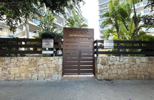 Relajate junto al mar en apartamento Cala Alta - Photo 34