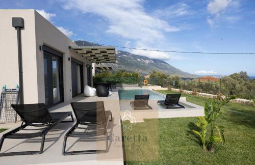 Gem Villas Luxury Sea View - Foto 20