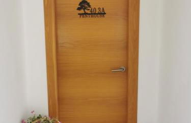 Penthouse Golf Hacienda Riquelme - Foto 40