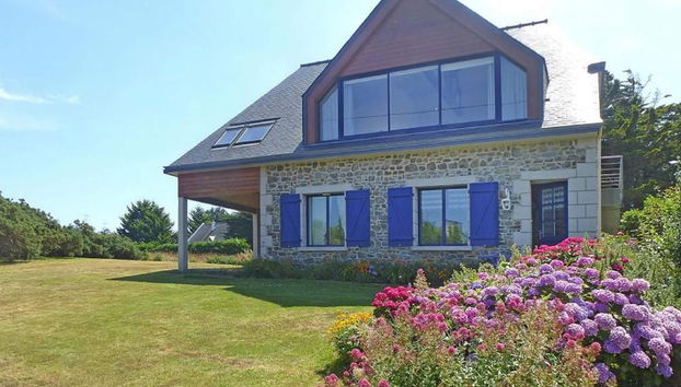 Apartment in Pordic Near Sandy Beach - Foto 2, Imagen principal