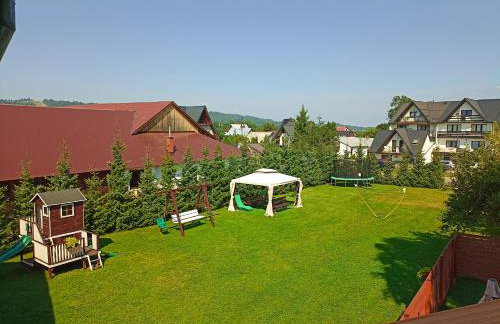 Pokoje pod Brzozami - zniżki na Termy i Rowery ! - Foto 13