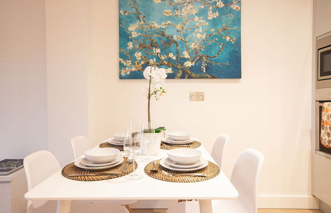 King Edward Apartments - Foto 27