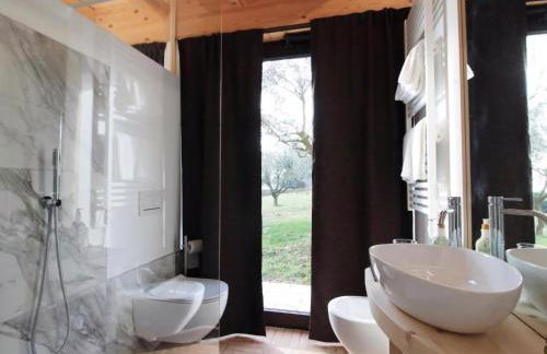 Chalet Dolce Colle - Foto 8