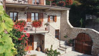 Residence Casale Pegol, Tignale - Foto 5