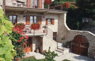 Residence Casale Pegol, Tignale - Foto 5