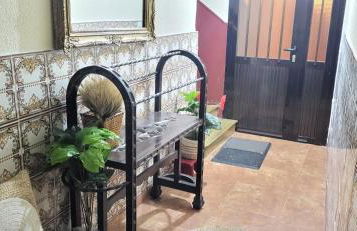 Casa Santa María 2 con jardín y barbacoa - Foto 15