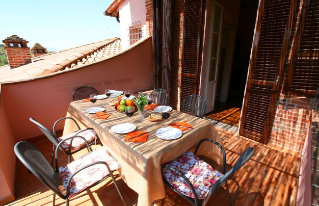 Air-conditioned Flat With Pool and Wellness Area - Foto 44