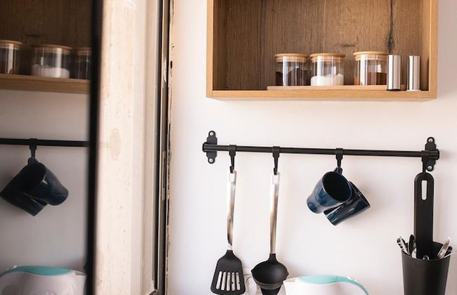 Sublet TLV 270 - Foto 56