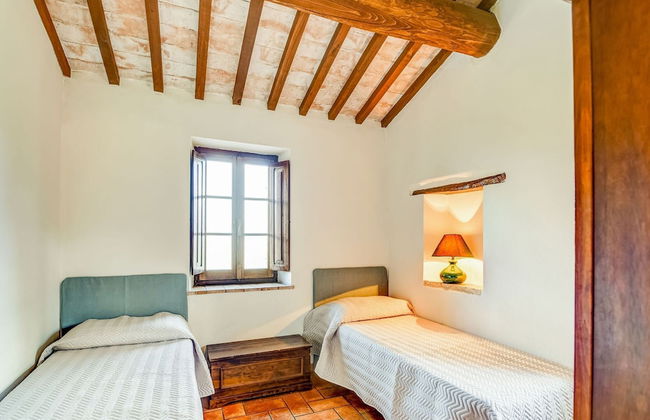 Belvilla by OYO Typical Country House With Pool - Foto 3