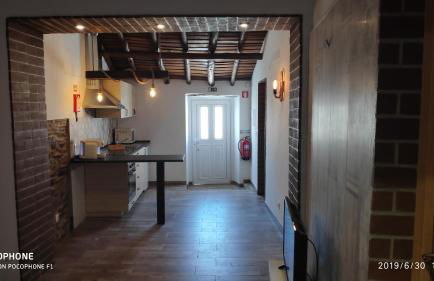 Casa O Chaparrinho - Foto 10