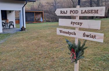 Raj pod lasem - Foto 41