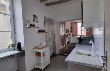 Le murier ensoleillé - Foto 1