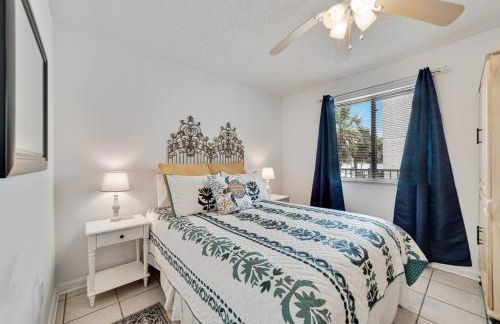 Gulf Shores Surf & Racquet Club - Cozy 1 Bedroom - Foto 25