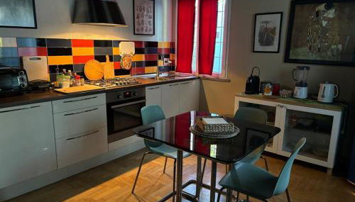 Monolocale Centro Stazione Tiburtina - Foto 4