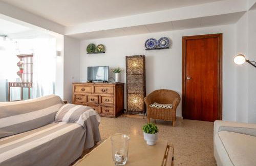 SUPER APARTAMENTO A UN PASO DEL MAR - Photo 3