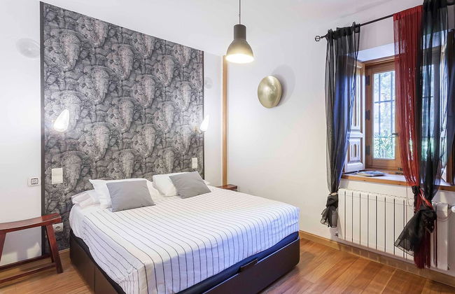 El Torreón de Navacerrada - Photo 9