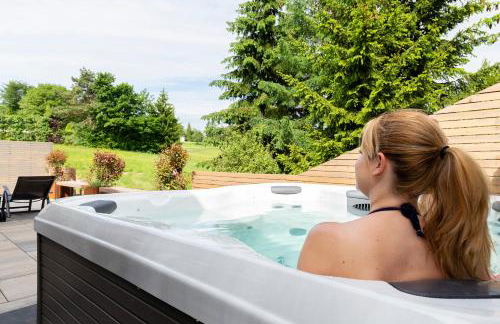 Landhaus Schnorrenberg, Wellness & Nature - Foto 2