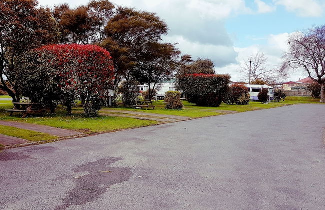 Cosy Cottage Thermal Holiday Park - Foto 62