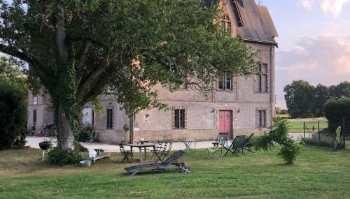 Manoir De La Chouanniere - Foto 3, Garden
