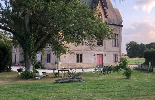 Manoir De La Chouanniere - Foto 3