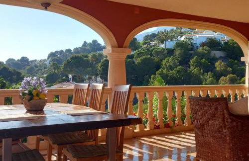 Villa Anna-Altea - Photo 24