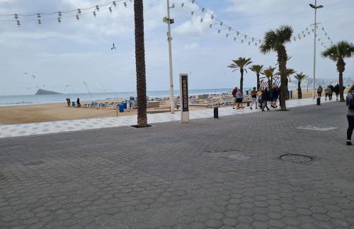 Hany apartment Ducado 2-I - Foto 19