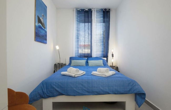 Villa Kostre Comfortable Holiday Residence - Foto 3