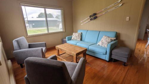 An Unexpected Twisp - Foto 2