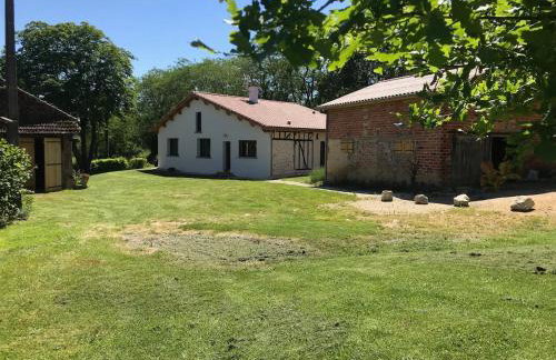 Gite de FRIZOT, 5 minutes de Nogaro, all inclusiv - Foto 24