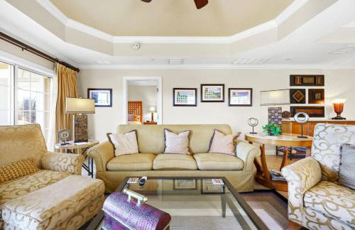 5 Star Condo on Orlando’s most Exclusive Reunion Resort and Spa Orlando Condo 5803 - Foto 7