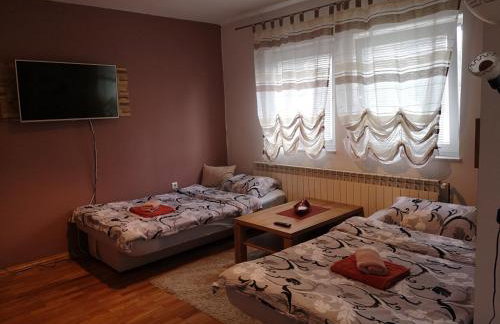 Apartment Igor - HOLIDAY HOME - Foto 13