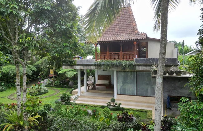 Yas Rumah Kita - Foto 13