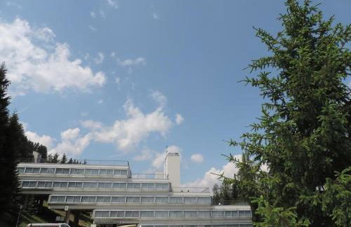 Casa vacanze a due passi dalle funivie - Foto 9