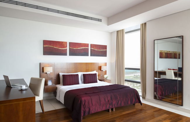 Fraser Suites Doha - Foto 20