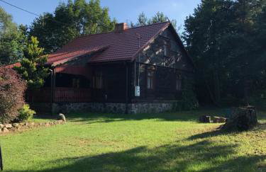 Siedlisko Nasza Chata - Foto 21