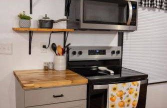 Whiskey Trails Cottage - Foto 12