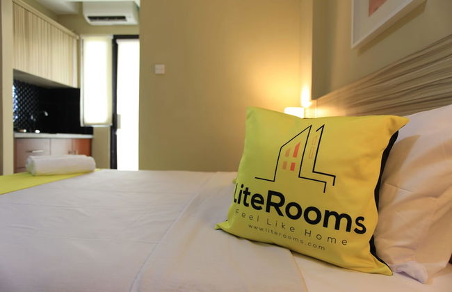 Literooms At Kebagusan City - Foto 3