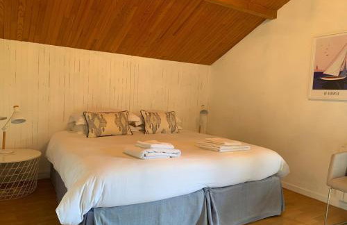 Chalet du cret - Foto 11